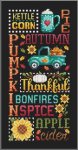 (image for) Autumn Favorites